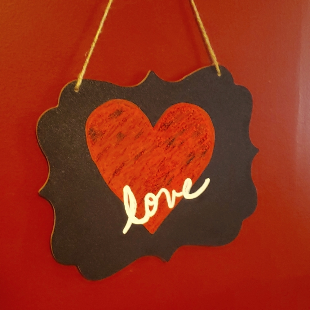 Homemade Decor - Picture 2 of 3